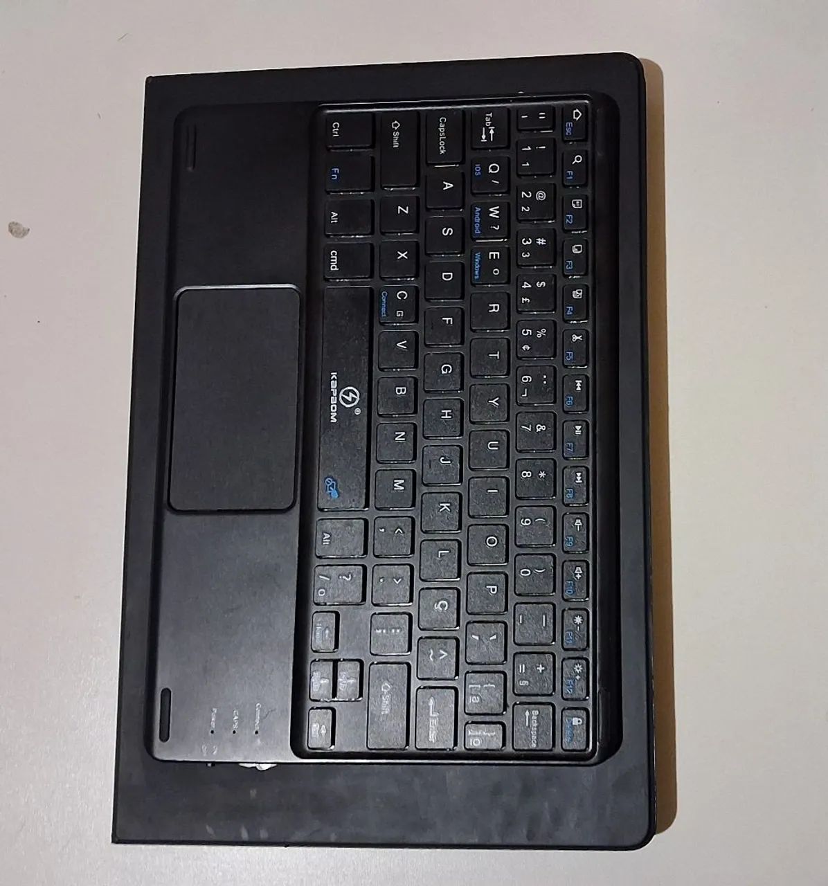 Tablet Samsung Tab S9 FE + 128gb wifi - Foto 3
