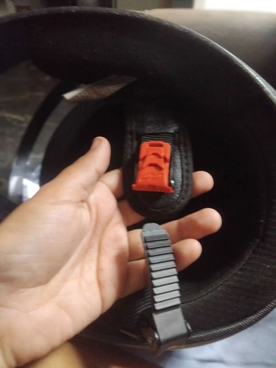 Capacete  - Foto 4