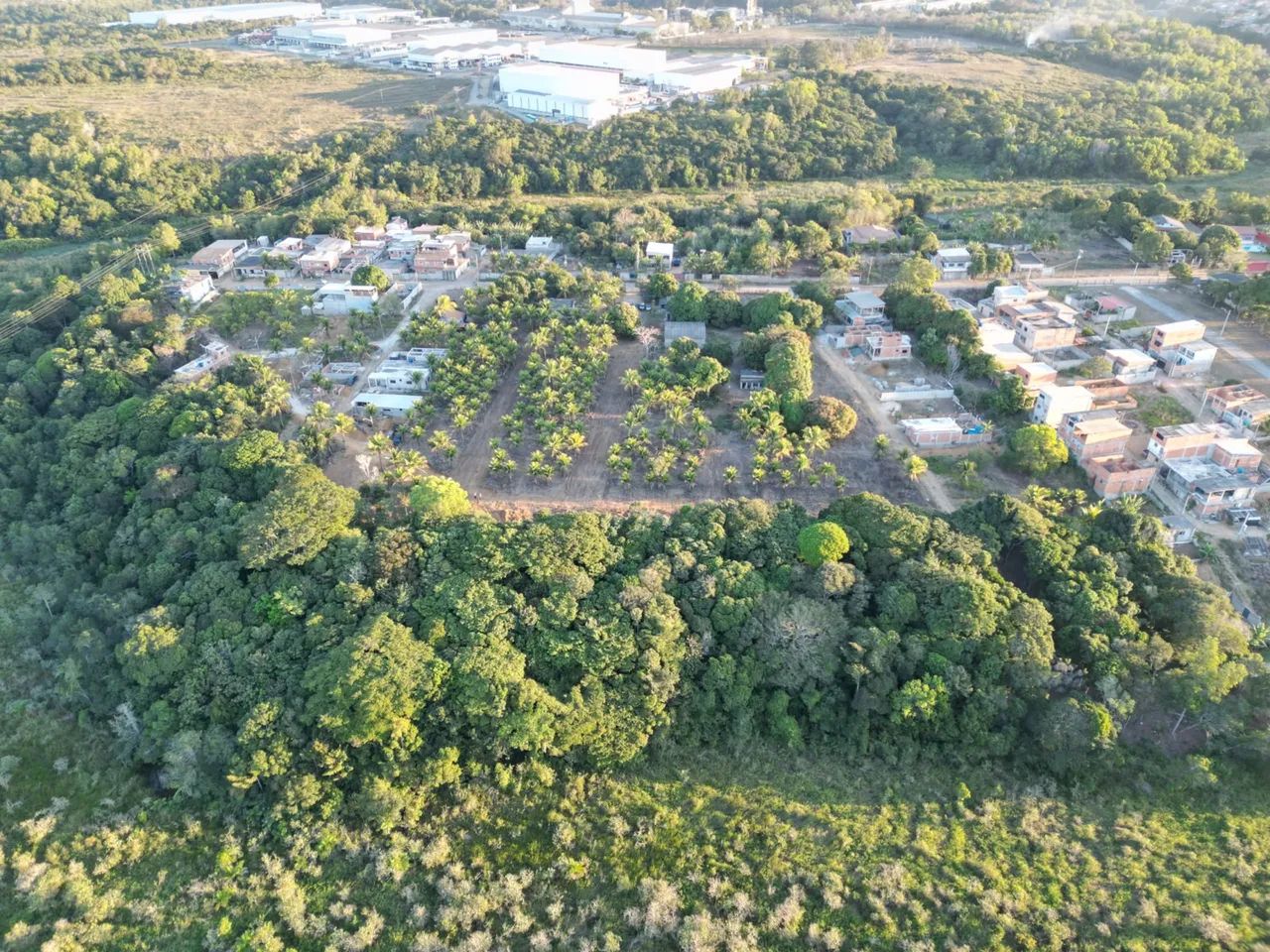 TERRENOS EM PORTO DOURADO - SERRA/ES - Foto 3