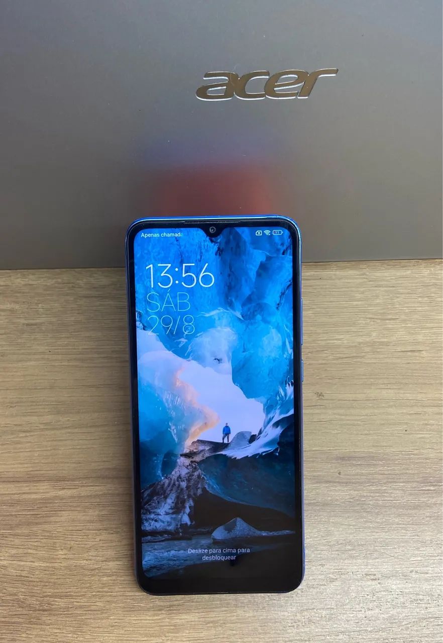Redmi 10c - Foto 2