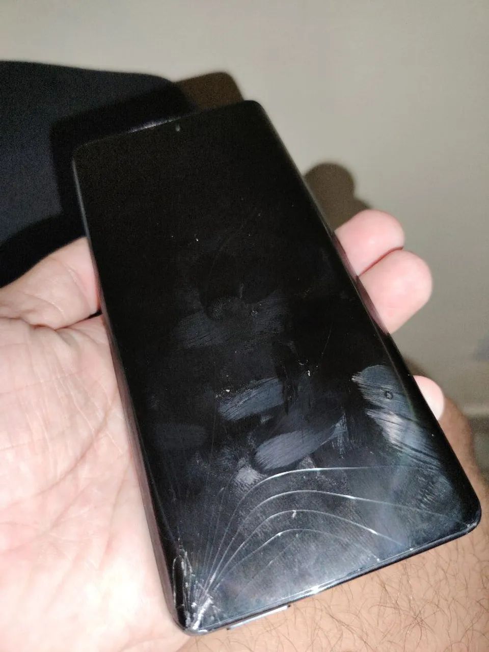 Celular Honor Magic 7 Lite - Foto 5