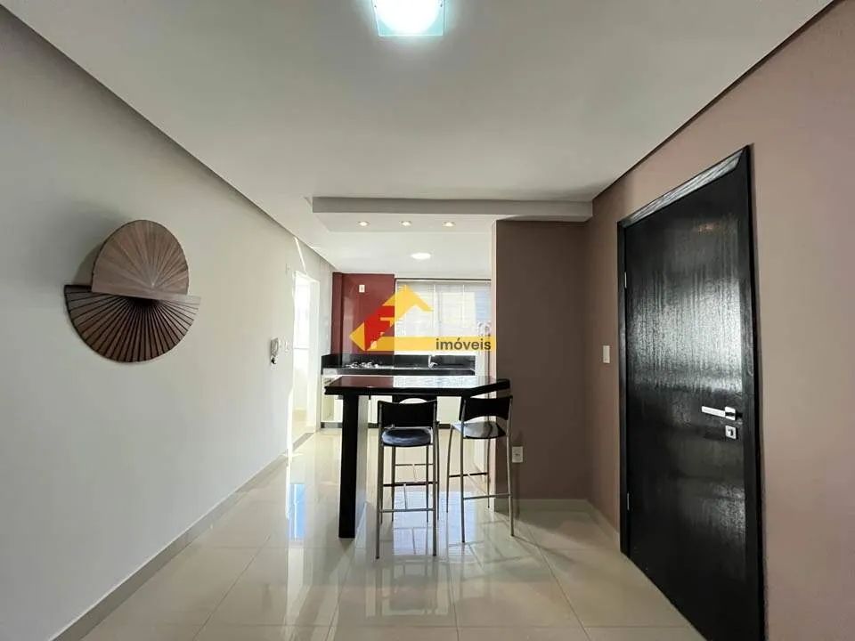Apartamento localizado no bairro Centro - Foto 2