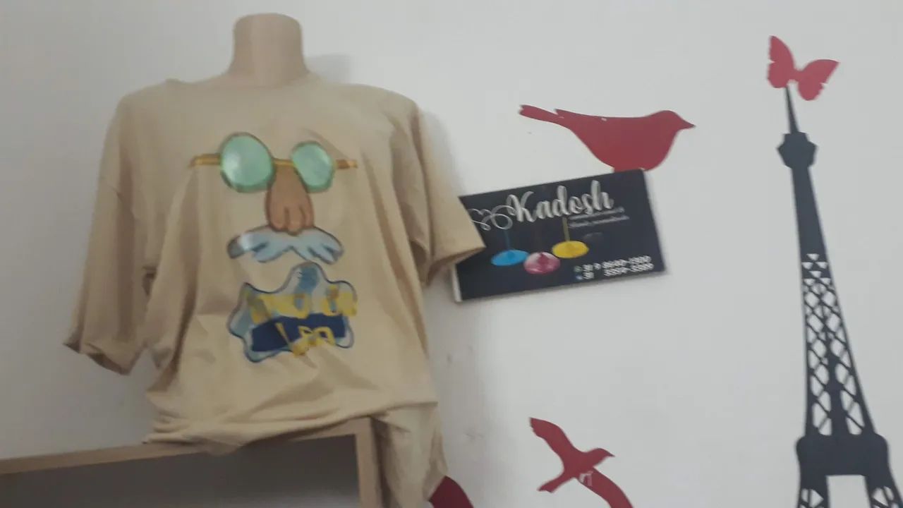 Camisas personalizadas - Foto 5