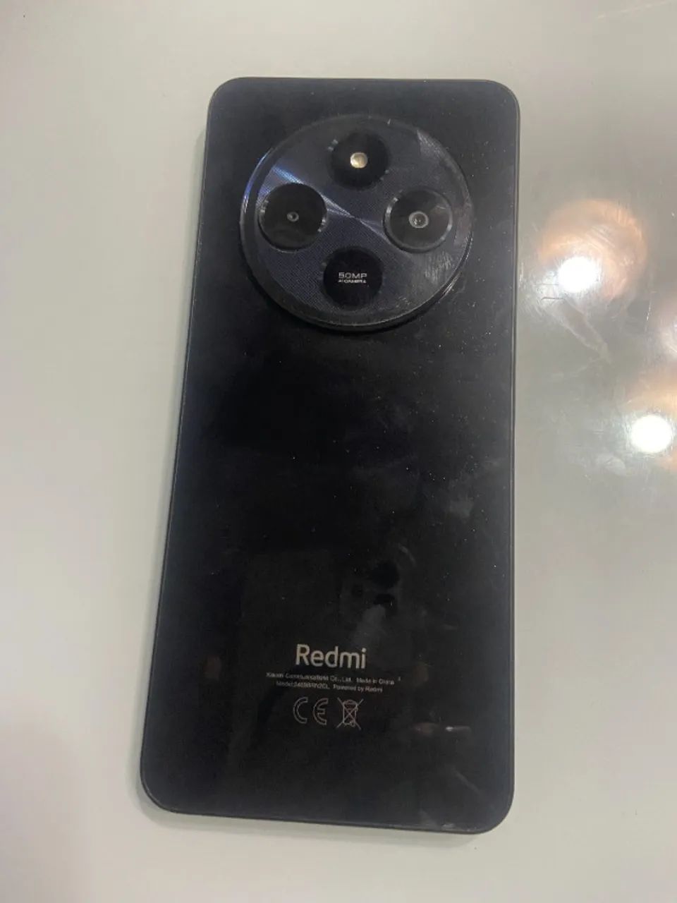 Celular Redmi 14c xiaomi - Foto 4