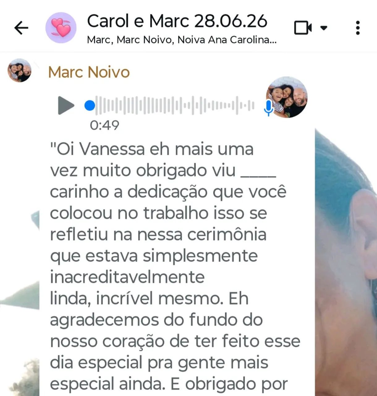 Cerimonialista e Assessora de Eventos - Foto 3