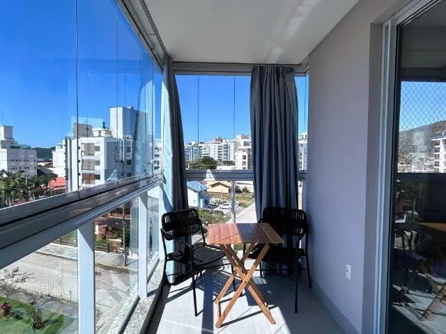 Apartamento 3 quartos Palmas Governador Celso Ramos - Foto 4