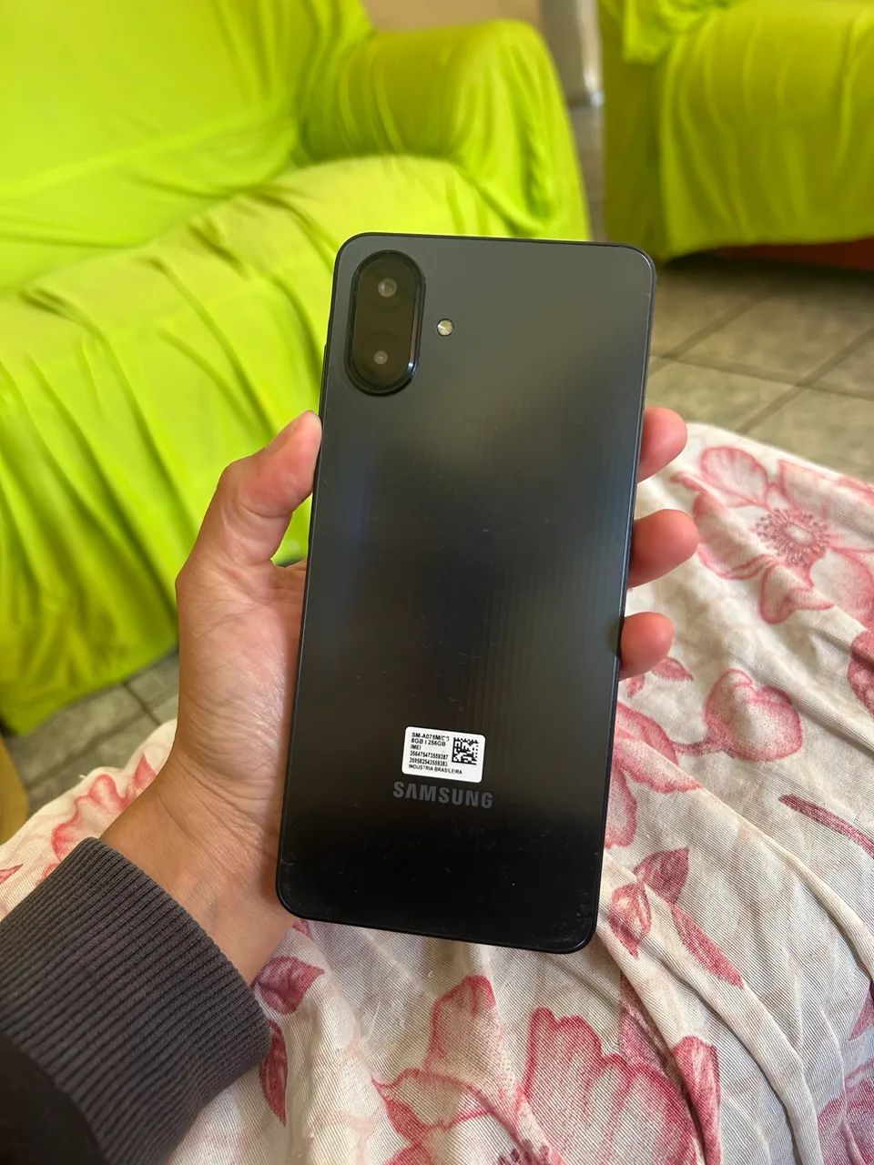 Vendo celular  - Foto 3