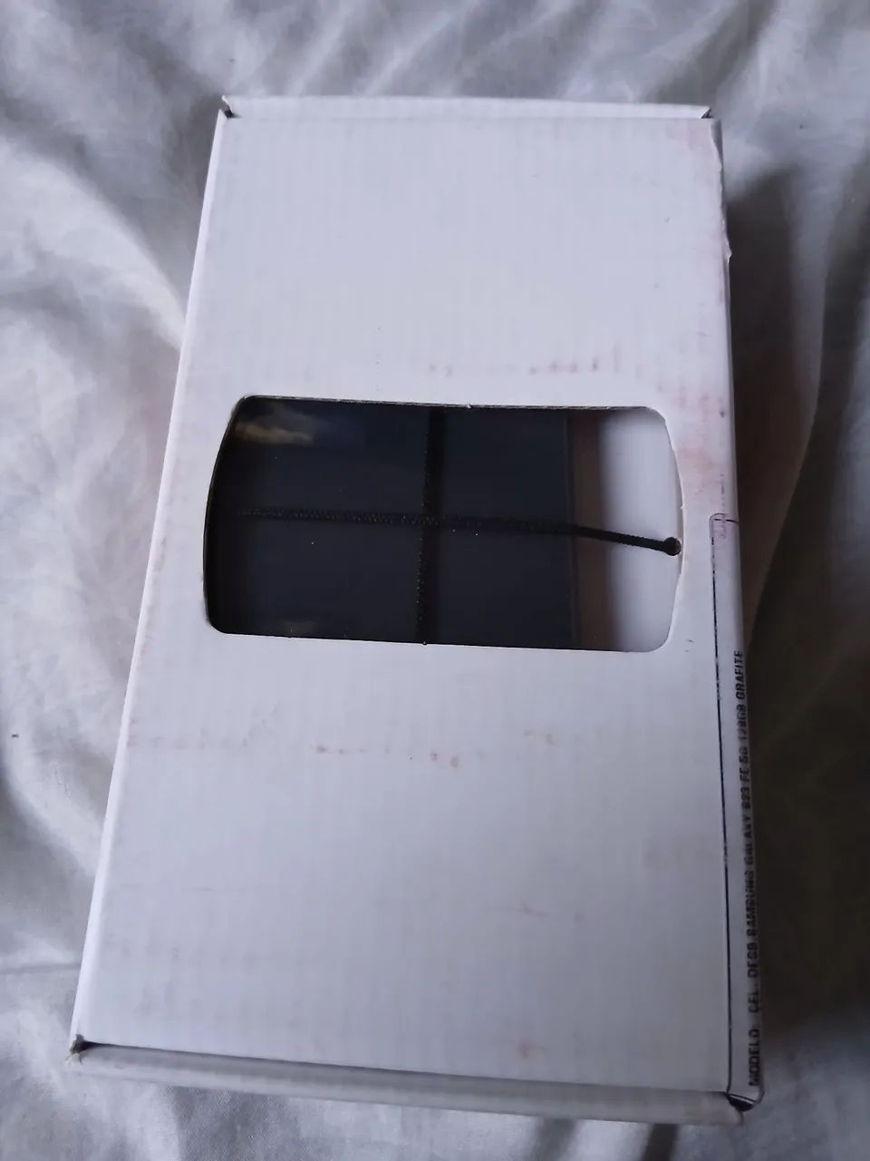 Samsung Galaxy S23 FE (LACRADO)