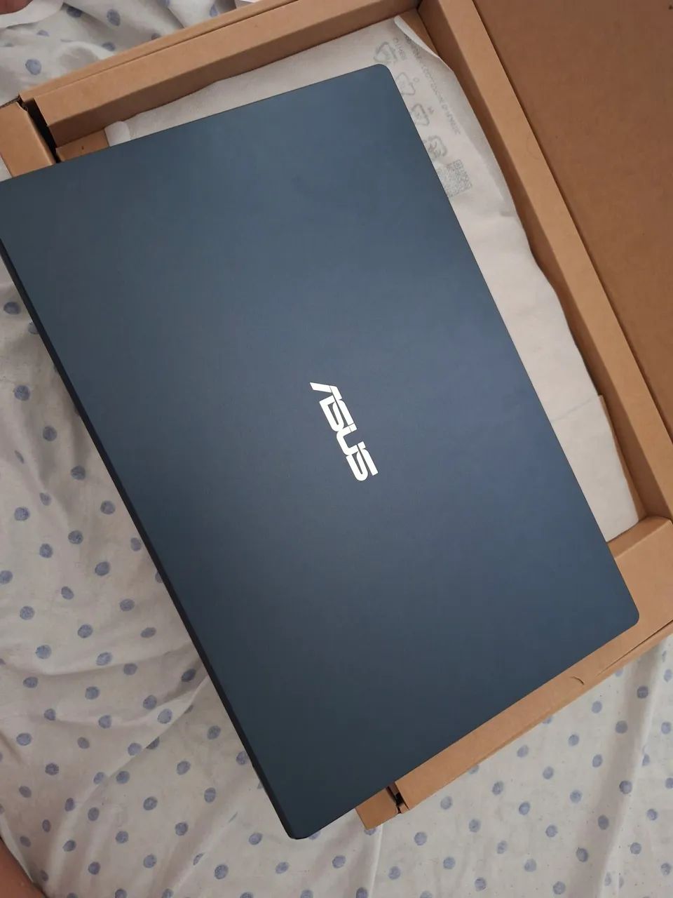 Notebook ASUS E510 