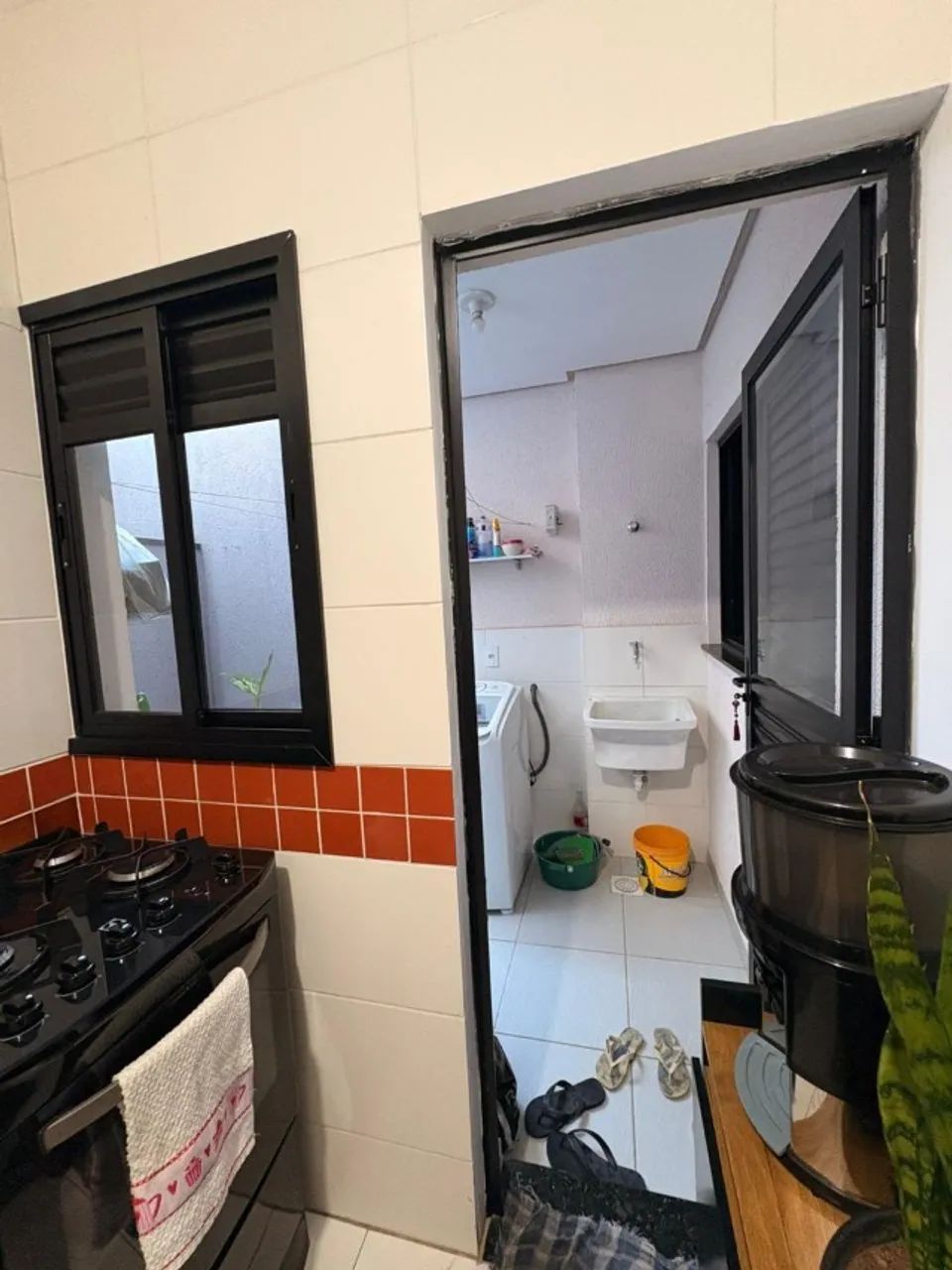 Casa em condominio