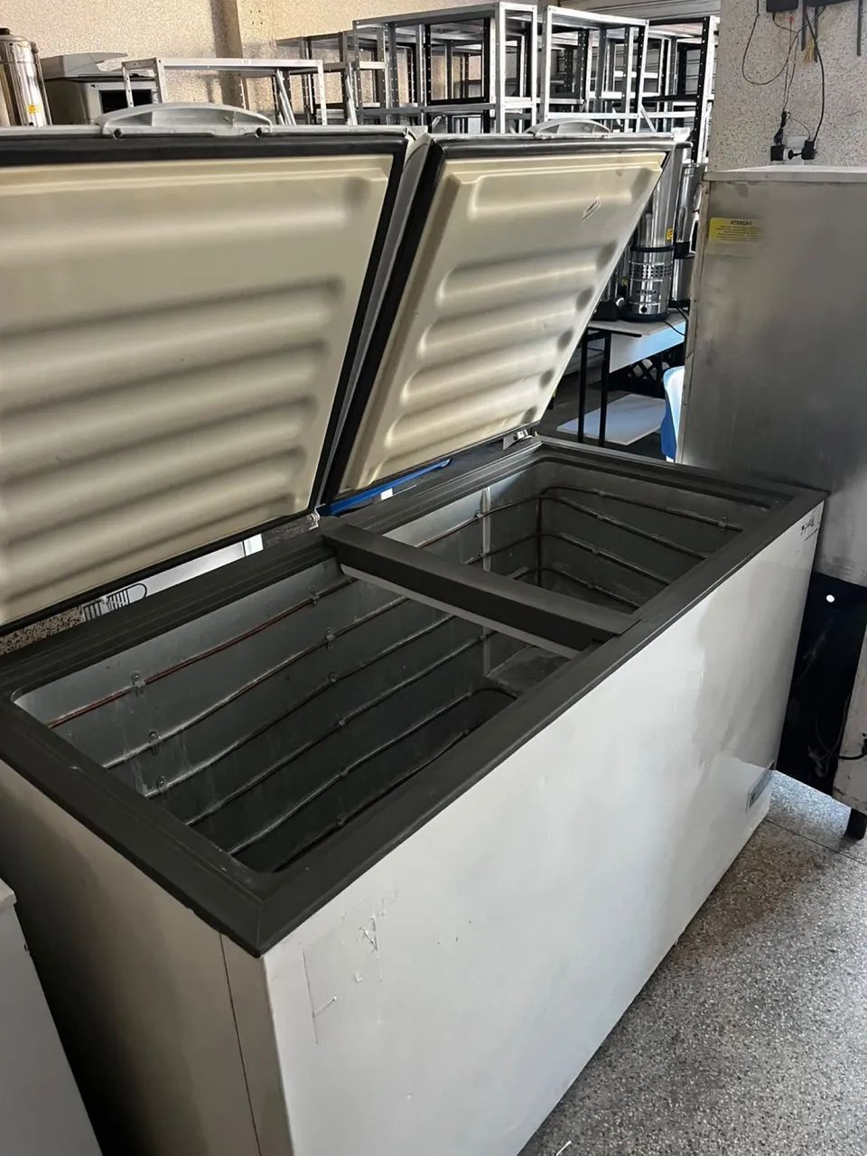 Freezer consul a venda! - Foto 2