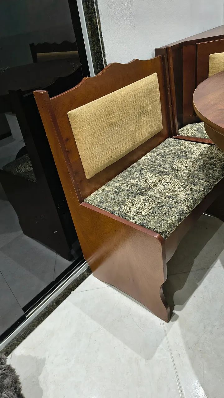 Cantinho Alemão  - Foto 2
