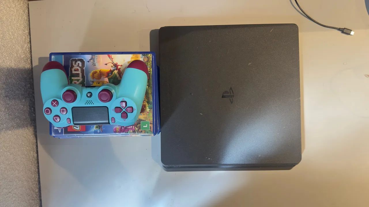 PlayStation 4 - Foto 2