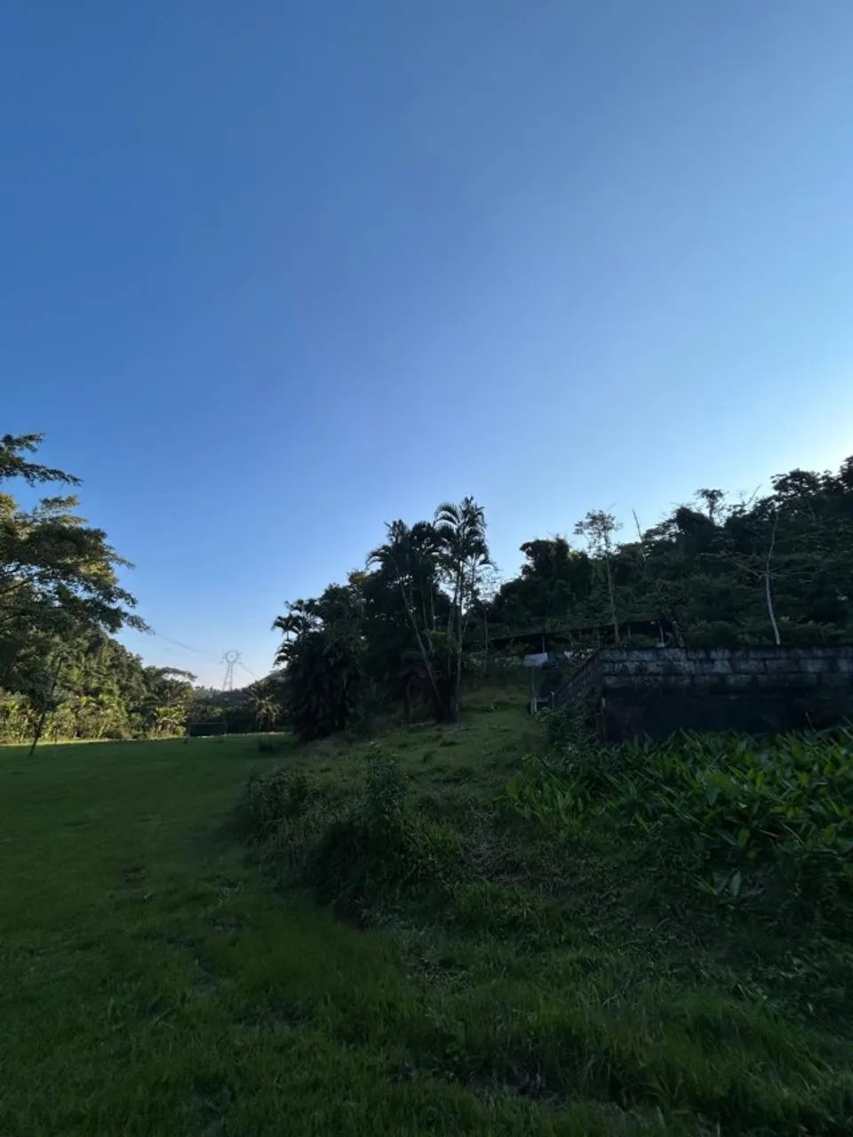 Sítio em Adrianópolis, 45m2, com RGI - Foto 5