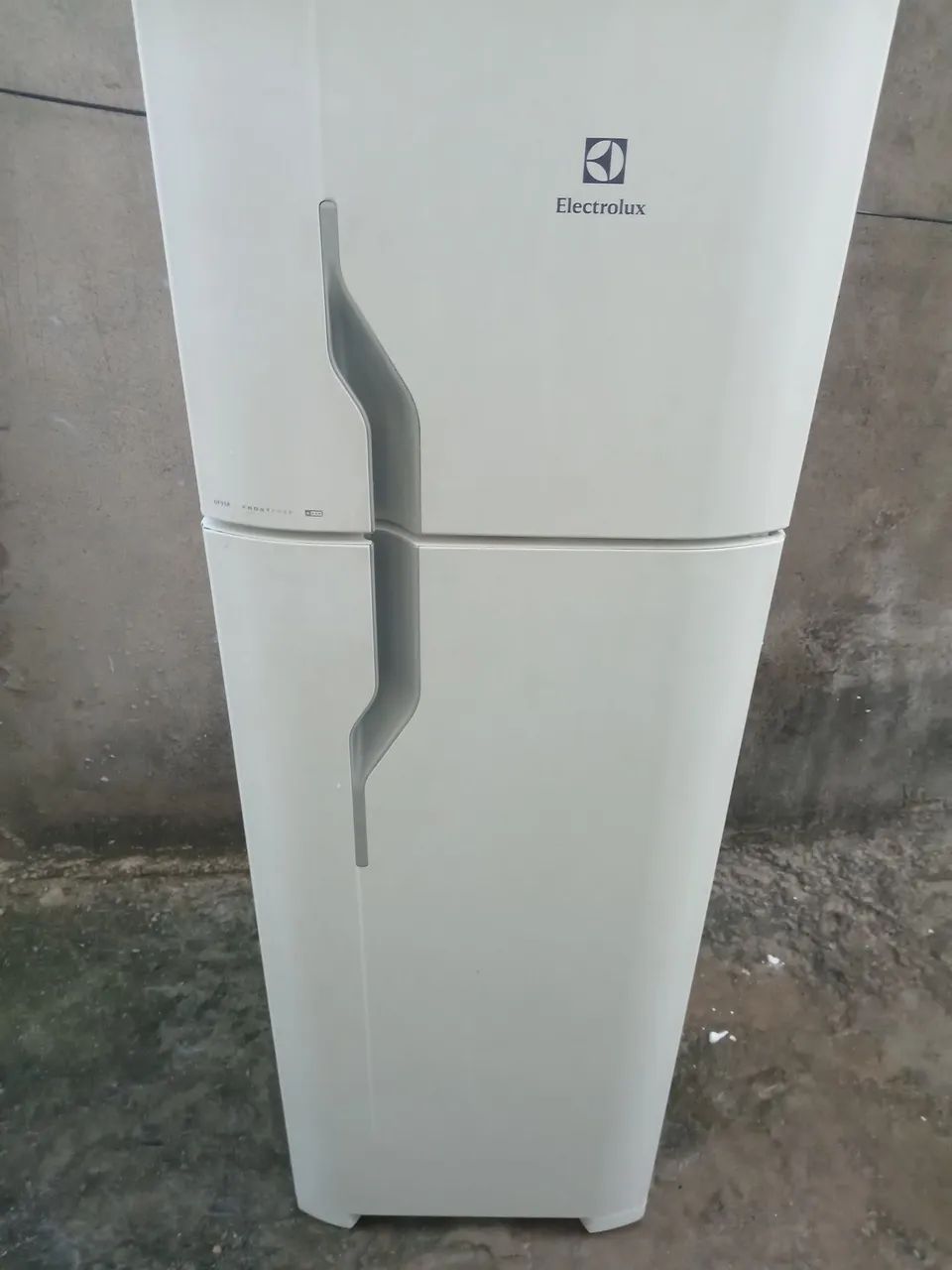Geladeira df35a eletrolux 