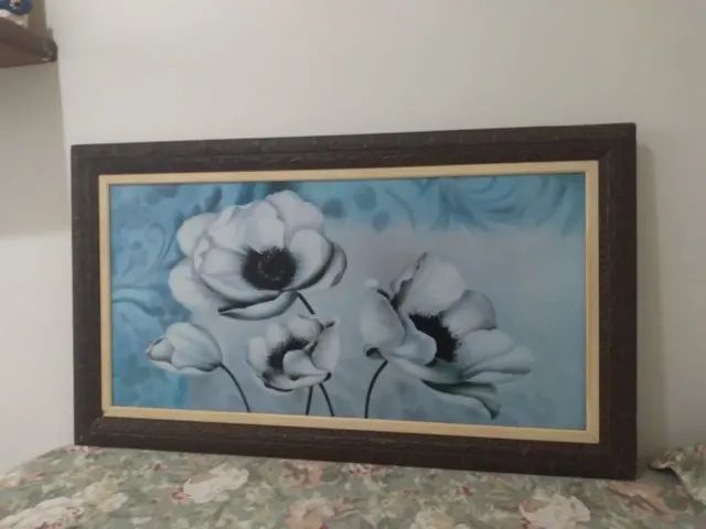 QUADRO DE SALA