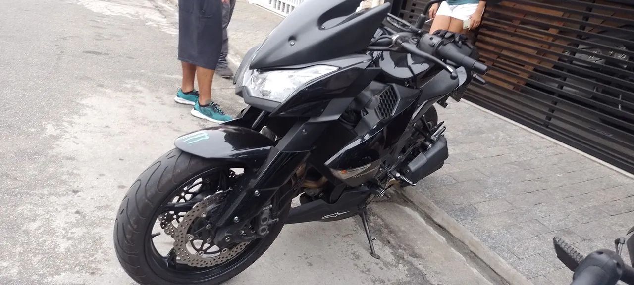Z 1000 - Foto 5