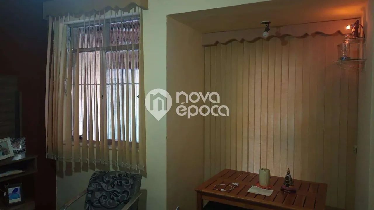 Cachambi | Casa de Vila 3 quartos - Foto 4
