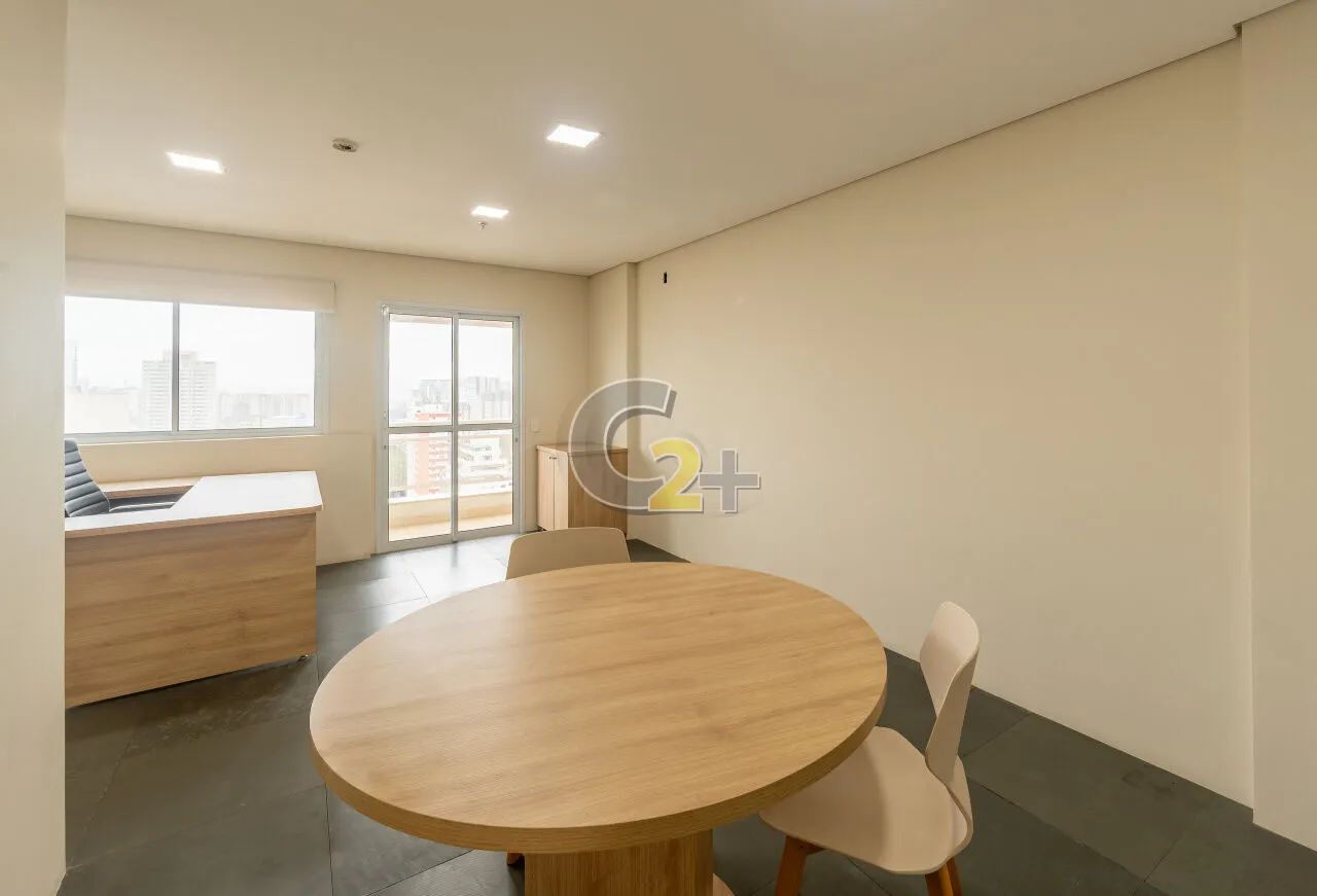 Conjunto Comercial à venda na Santa Cecília com 32m², 1 sala e sem garagem. - Foto 2