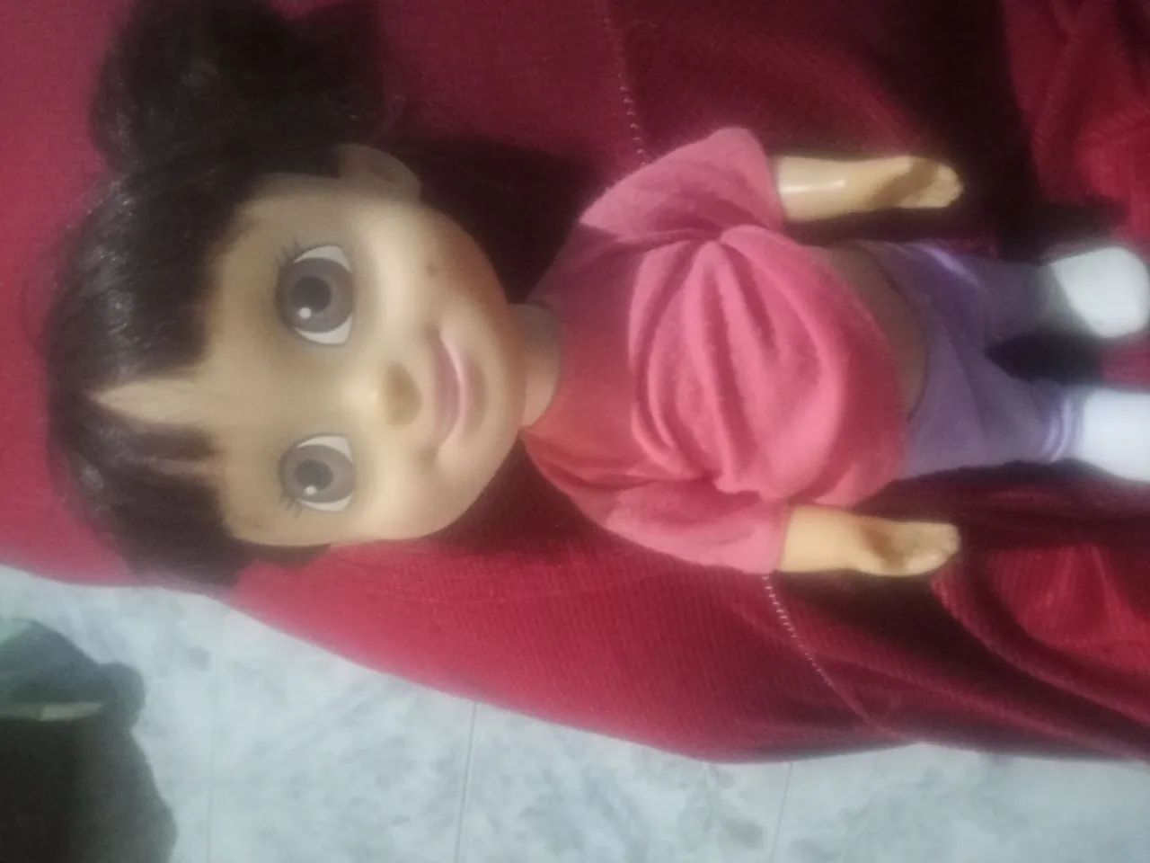 Boneca  - Foto 3
