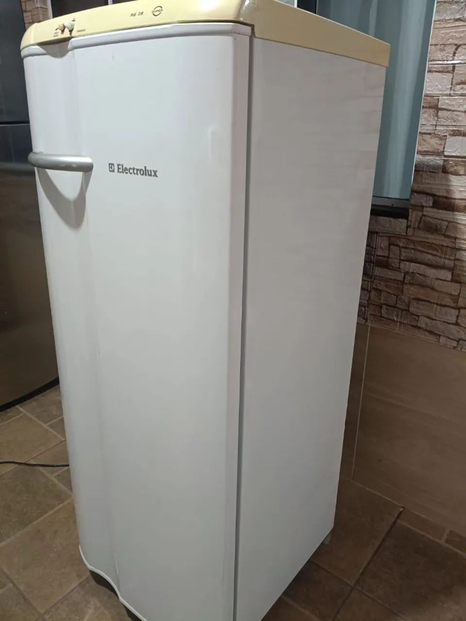 Geladeira Eletrolux - Foto 4