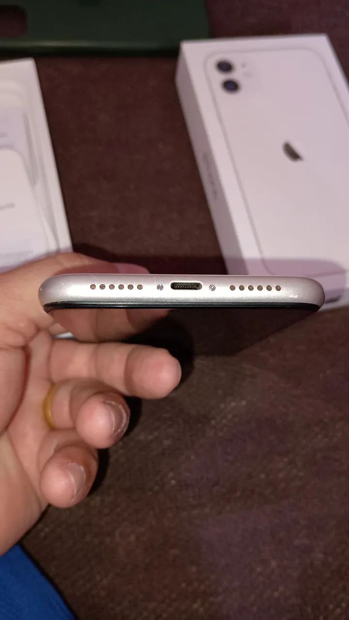 iPhone 11 128gb - Foto 4