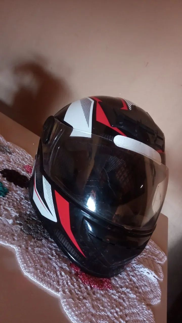Capacete 