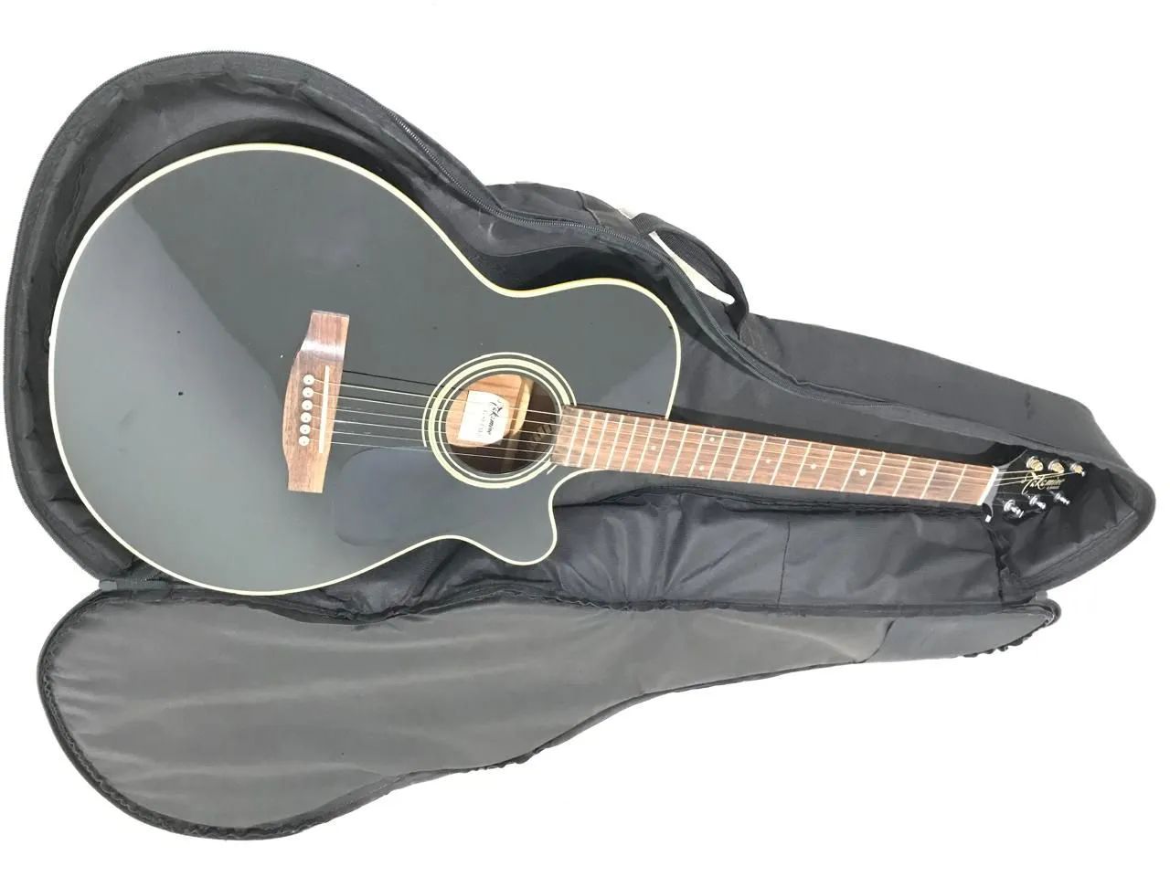 Violão TAKAMINE SÉRIES G junio