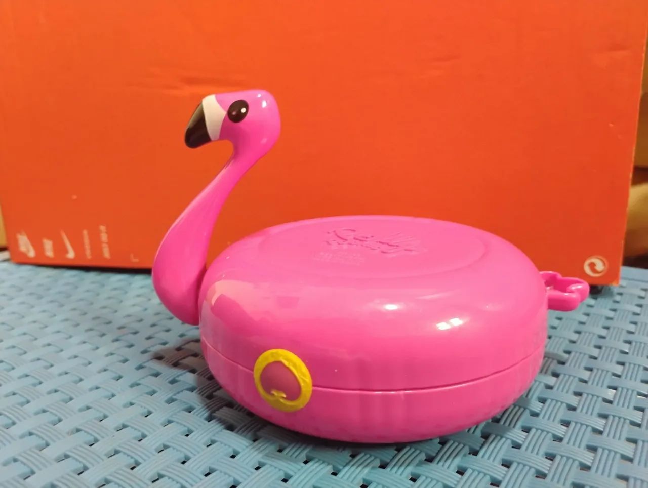 mini mundos polly pocket