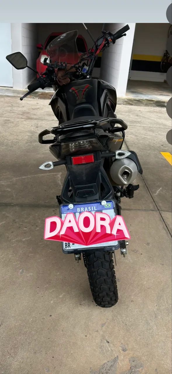 Moto  - Foto 5