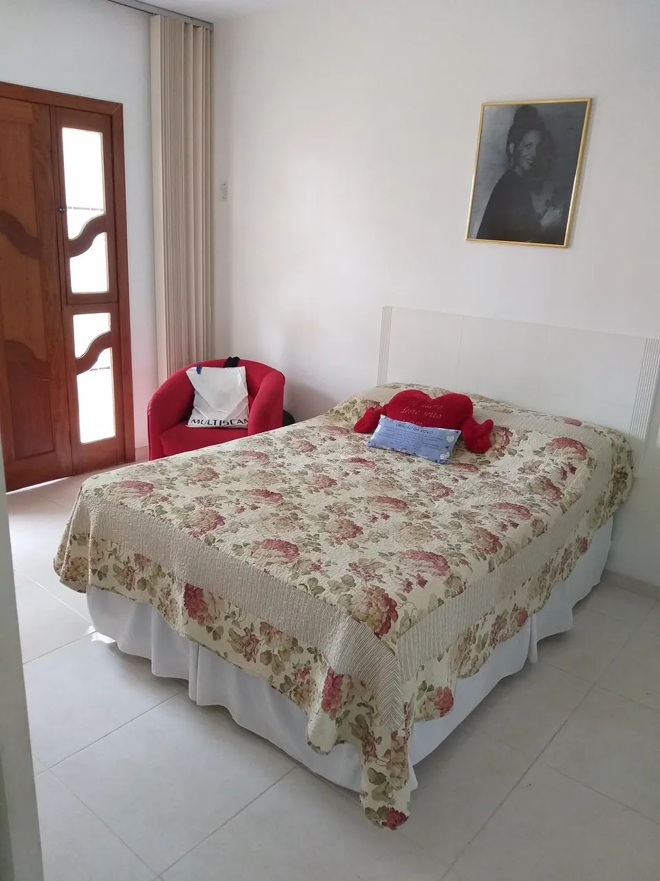 Duplex em Itapuã Direto com o PROPRIETÁRIO  - Foto 5