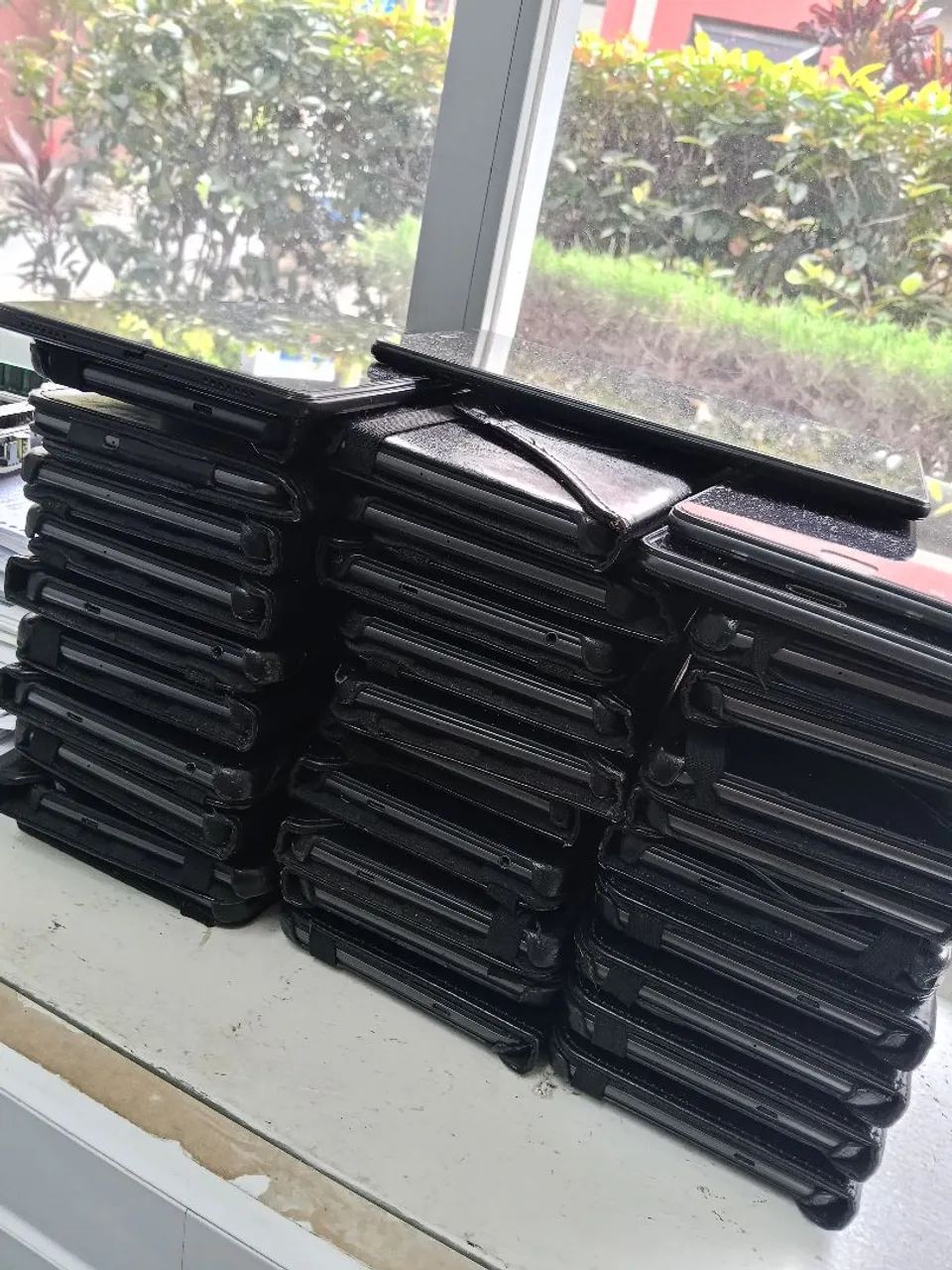 Lote de Tablets SM-T280