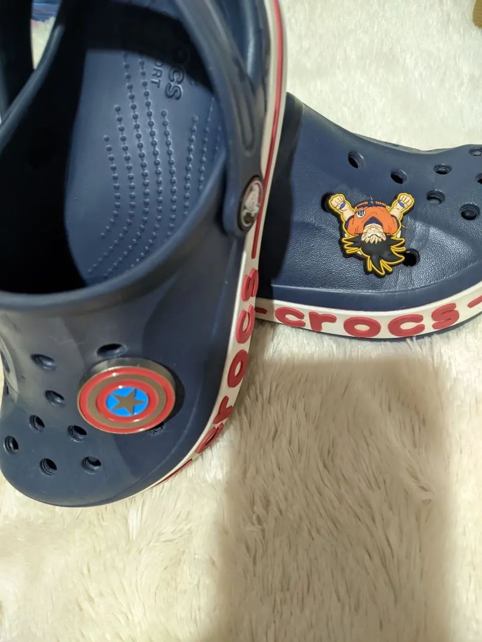 Crocs original infantil  - Foto 2