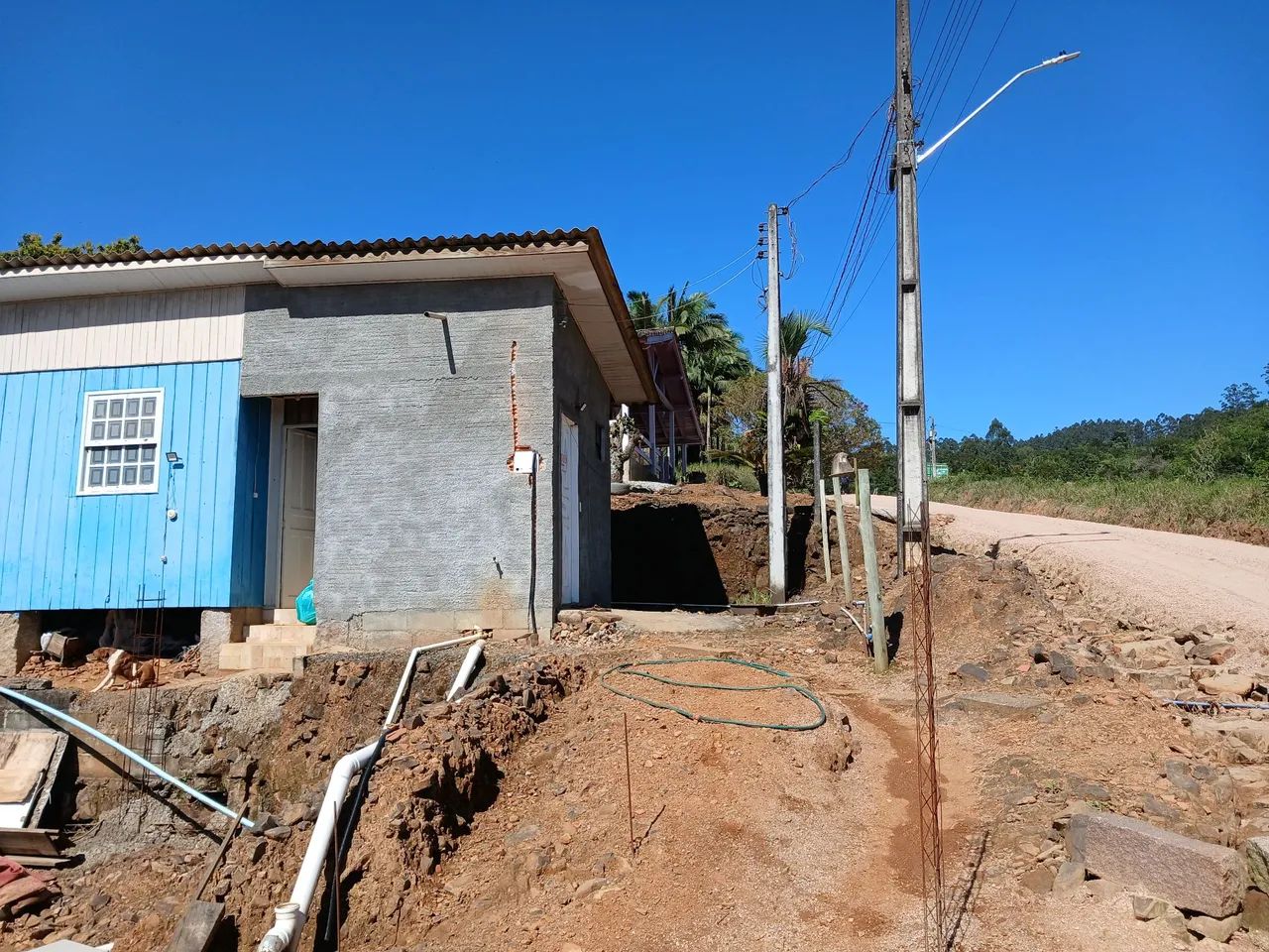 Casa a venda ou aluguel  - Foto 2