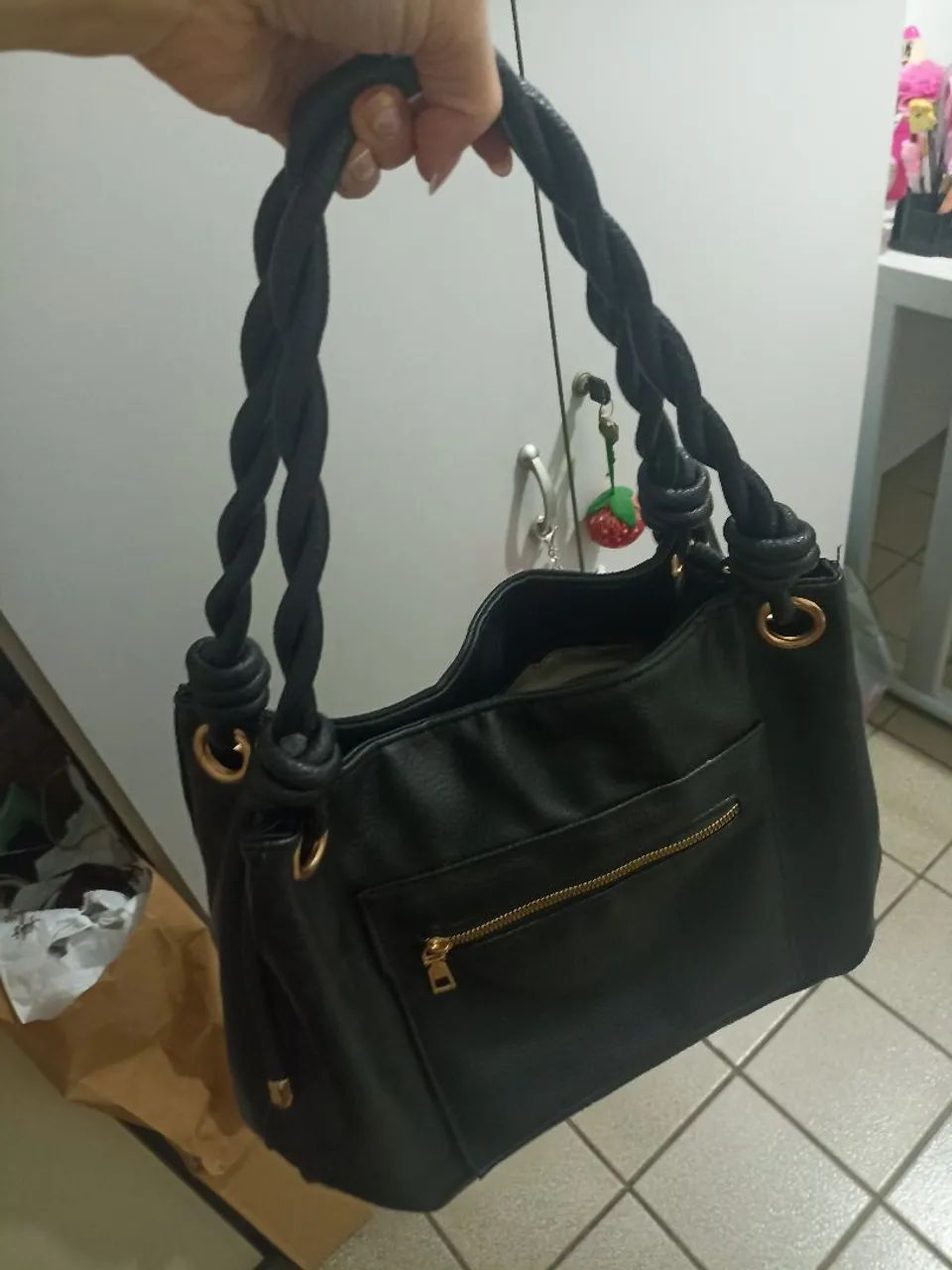 Vendo linda bolsa!