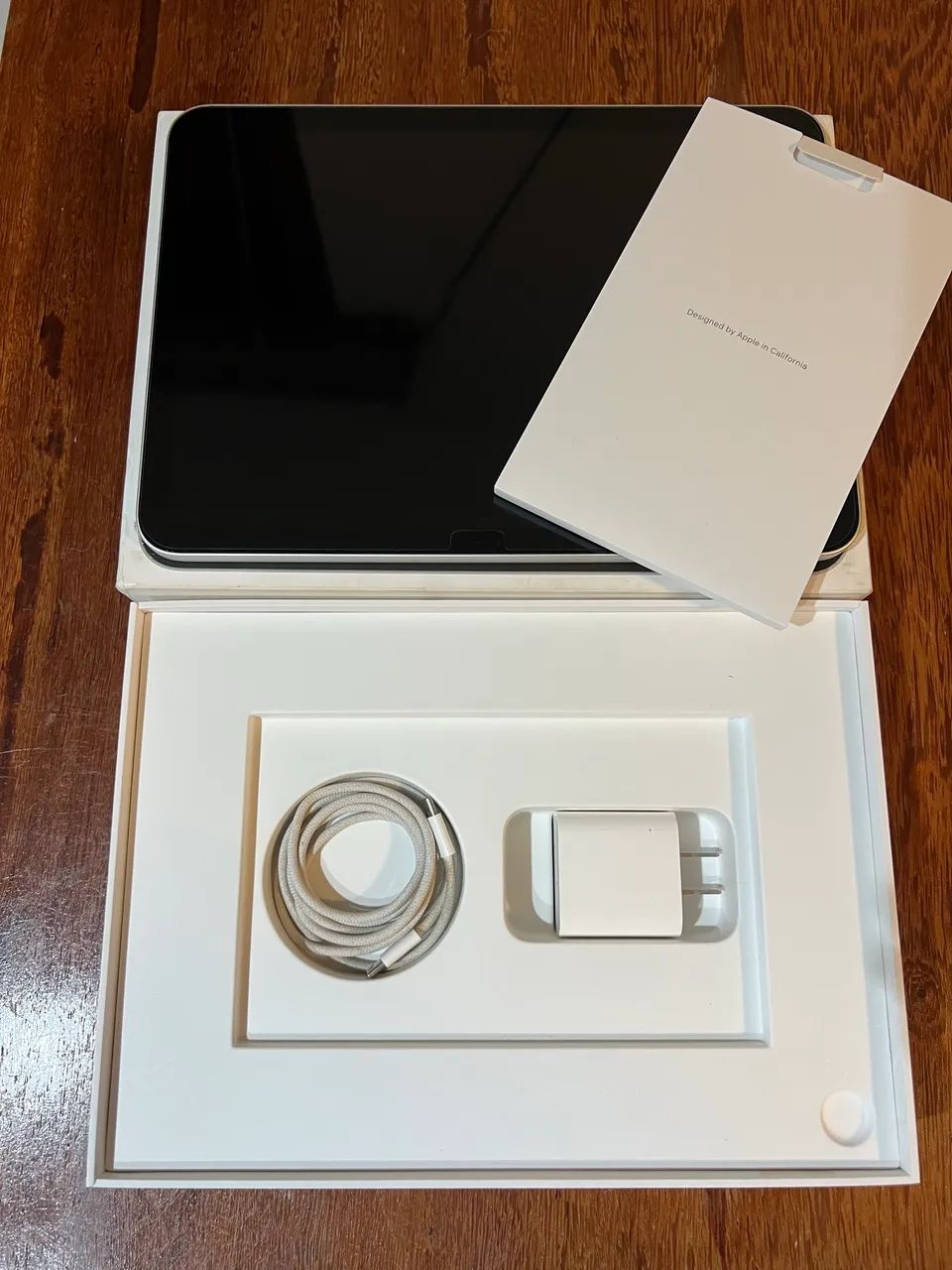 iPad 10 64GB - Foto 5