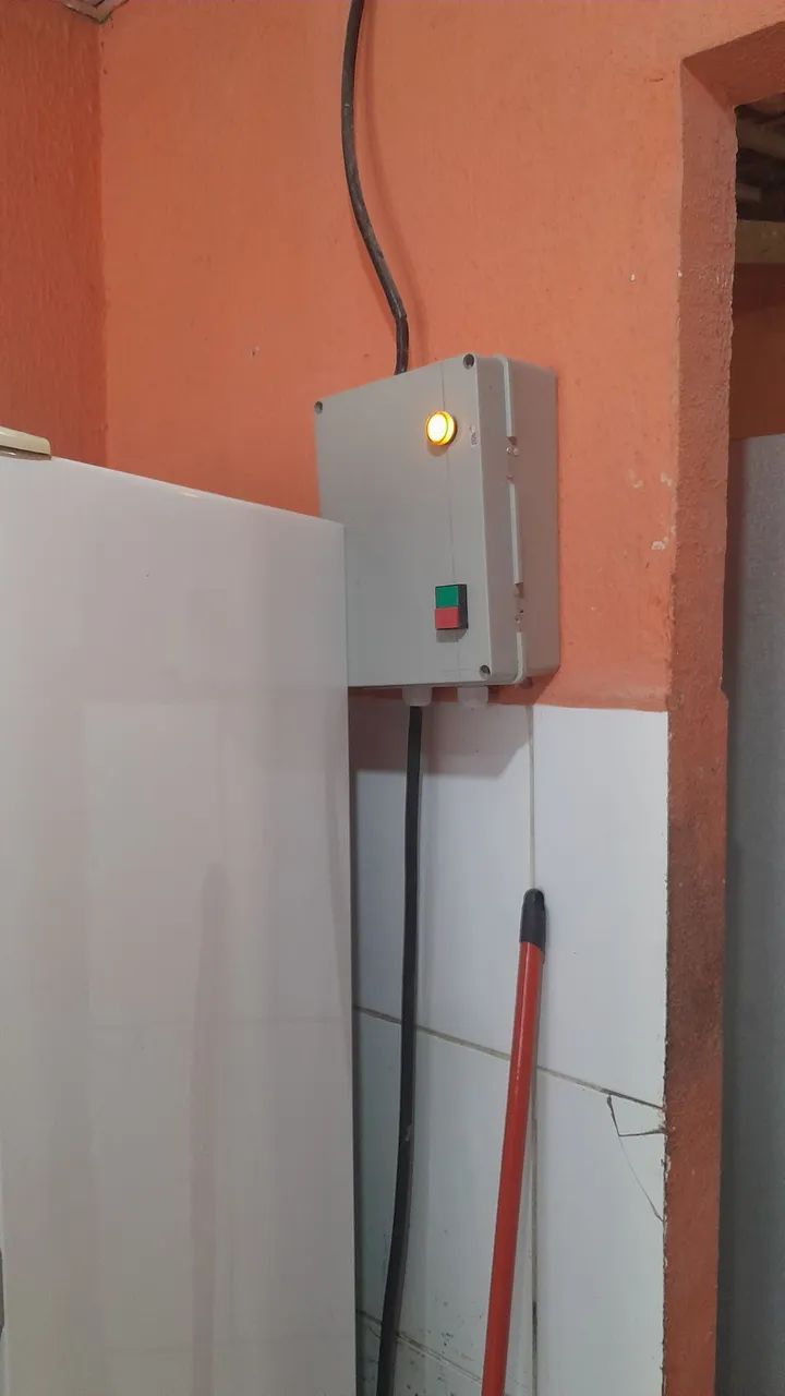 Máquinas para montar sua panificação completa