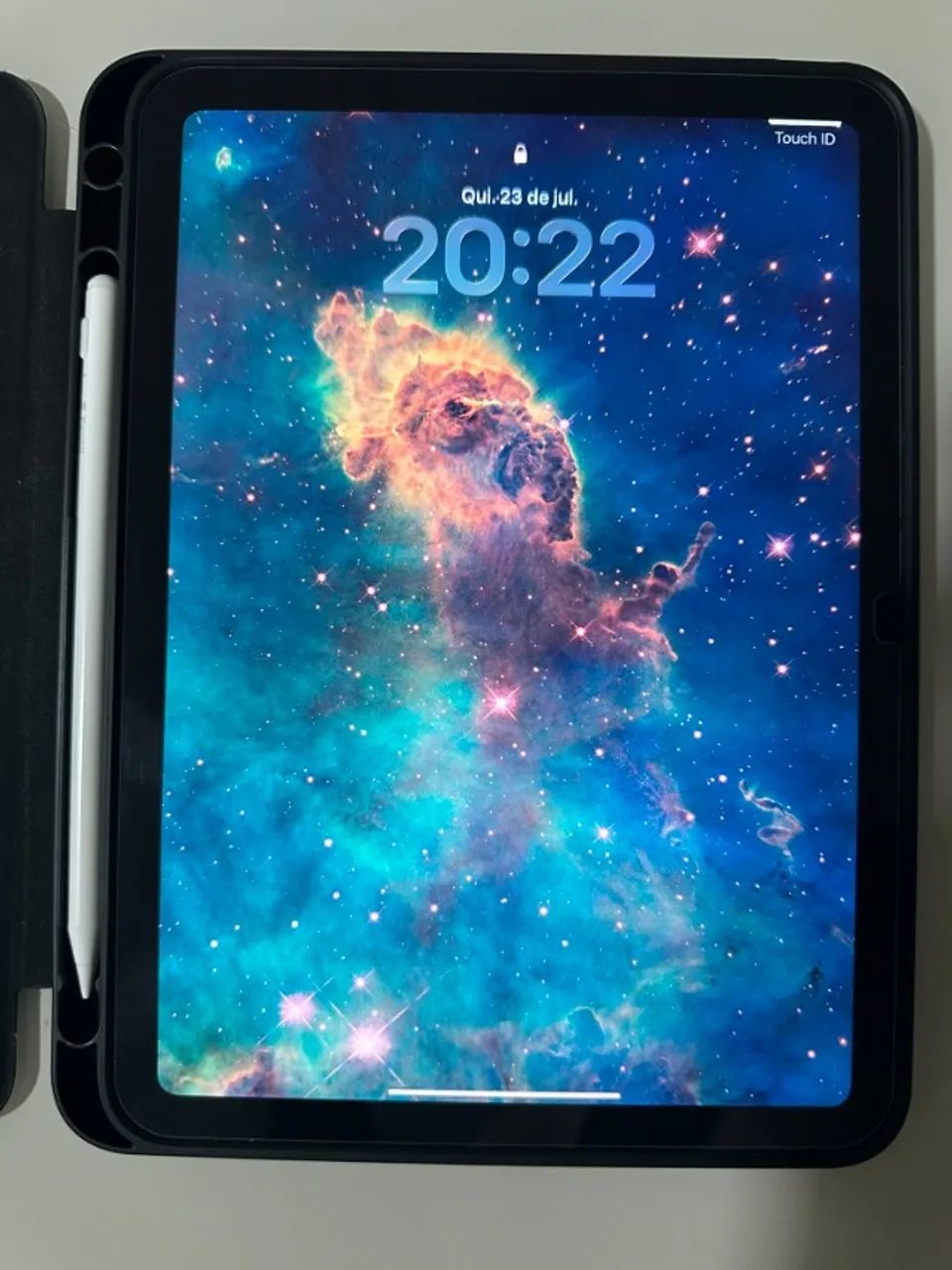 iPad 11 A16