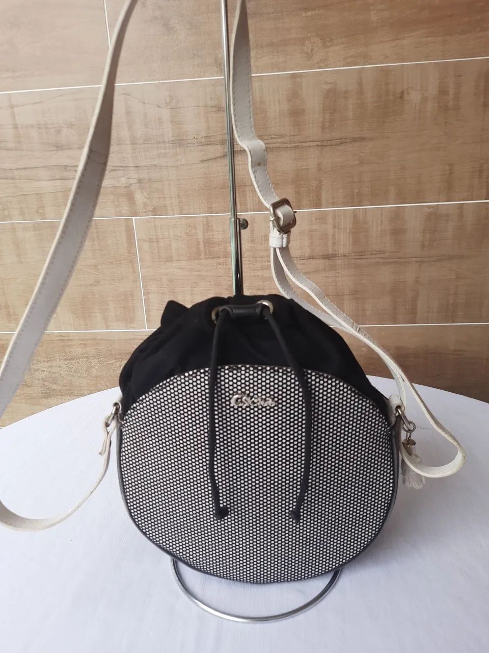 Bolsa Carmen Steffens original 