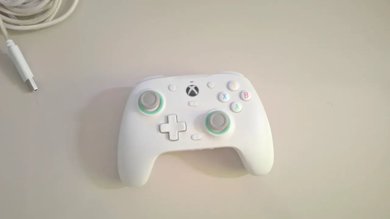 Controle GAMESIR G7 SE - Foto 2