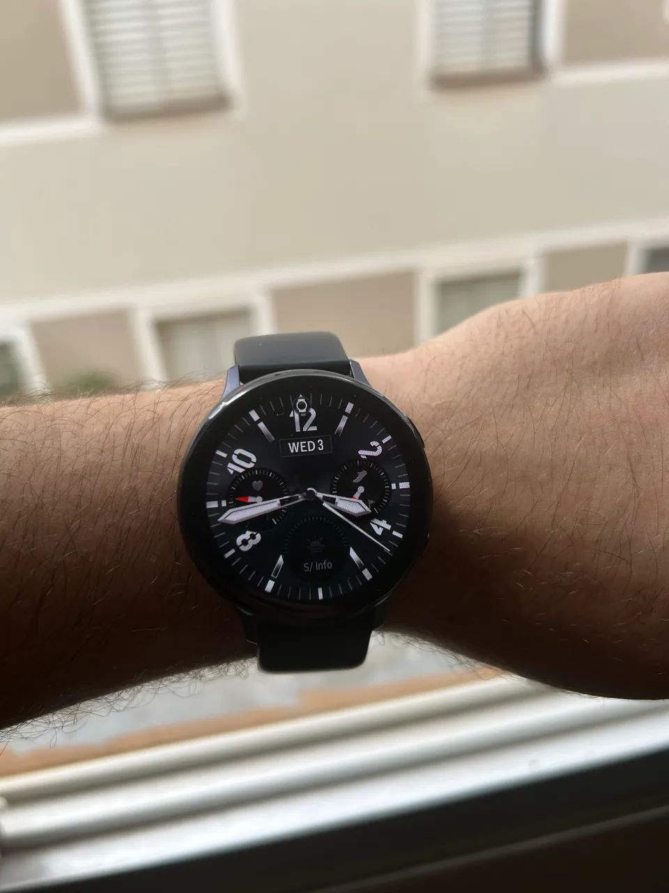 Relógio SmartWatch Samsung Active 2 - Foto 3