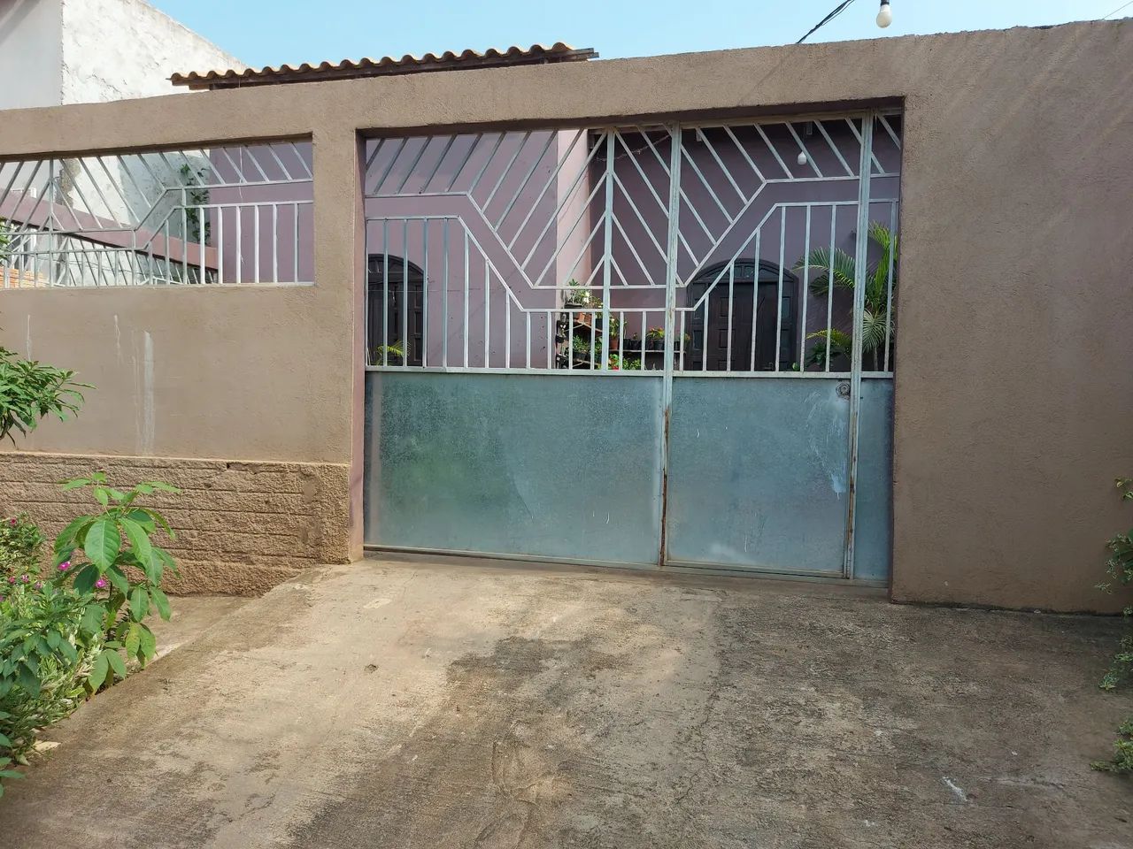 Vende-se ou alugo esta casa - Foto 3