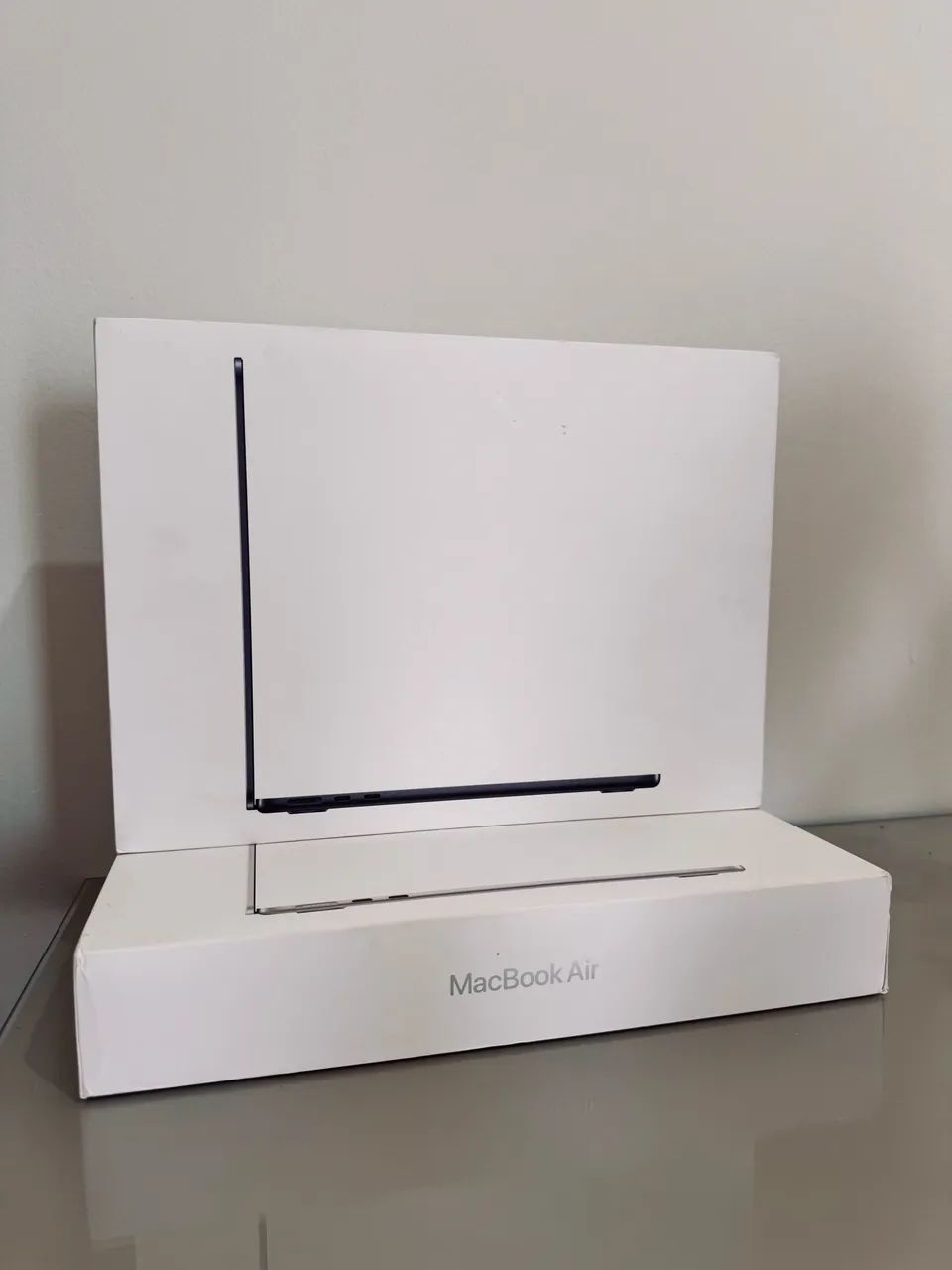 MacBook Air M5 16GB RAM 512GB SSD - Foto 3