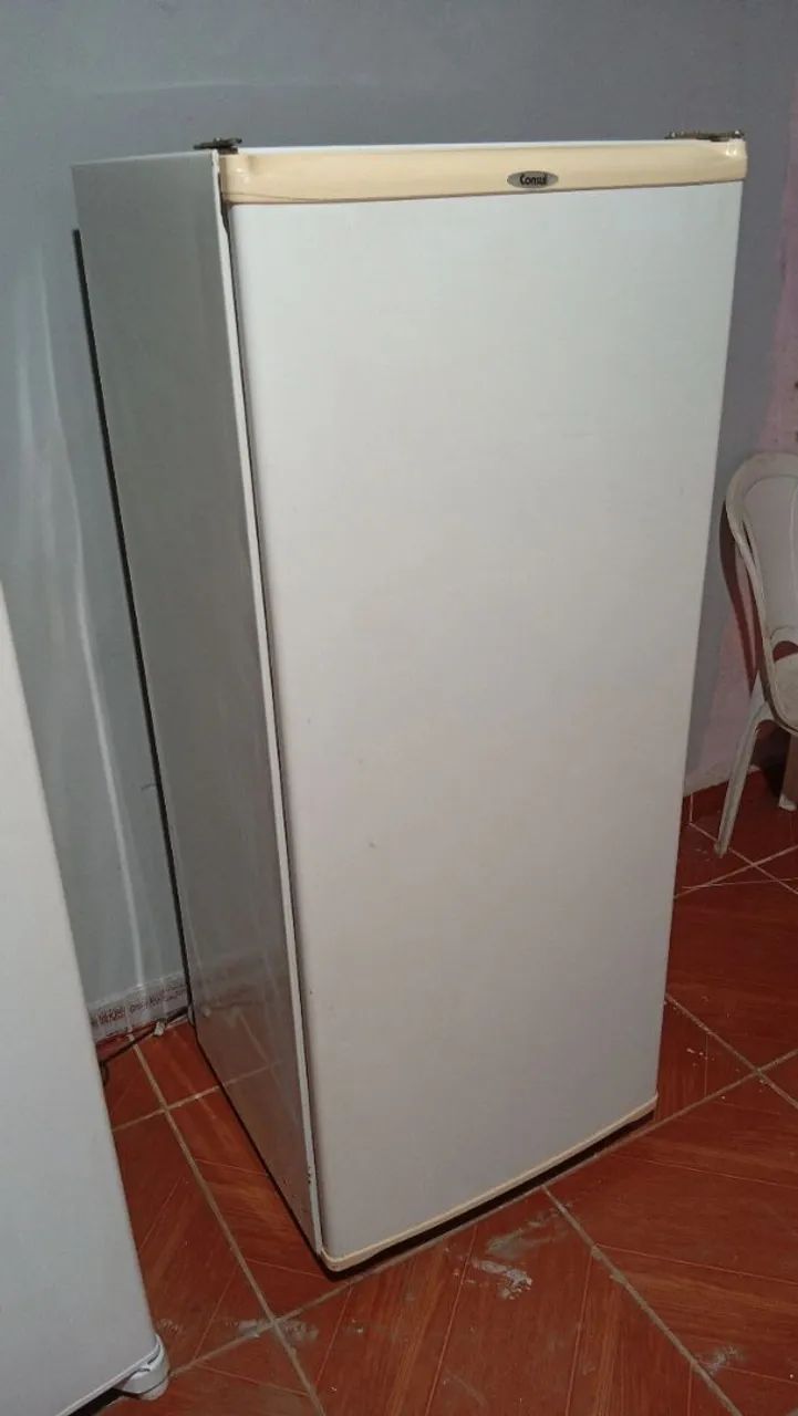 Geladeira consul  - Foto 2