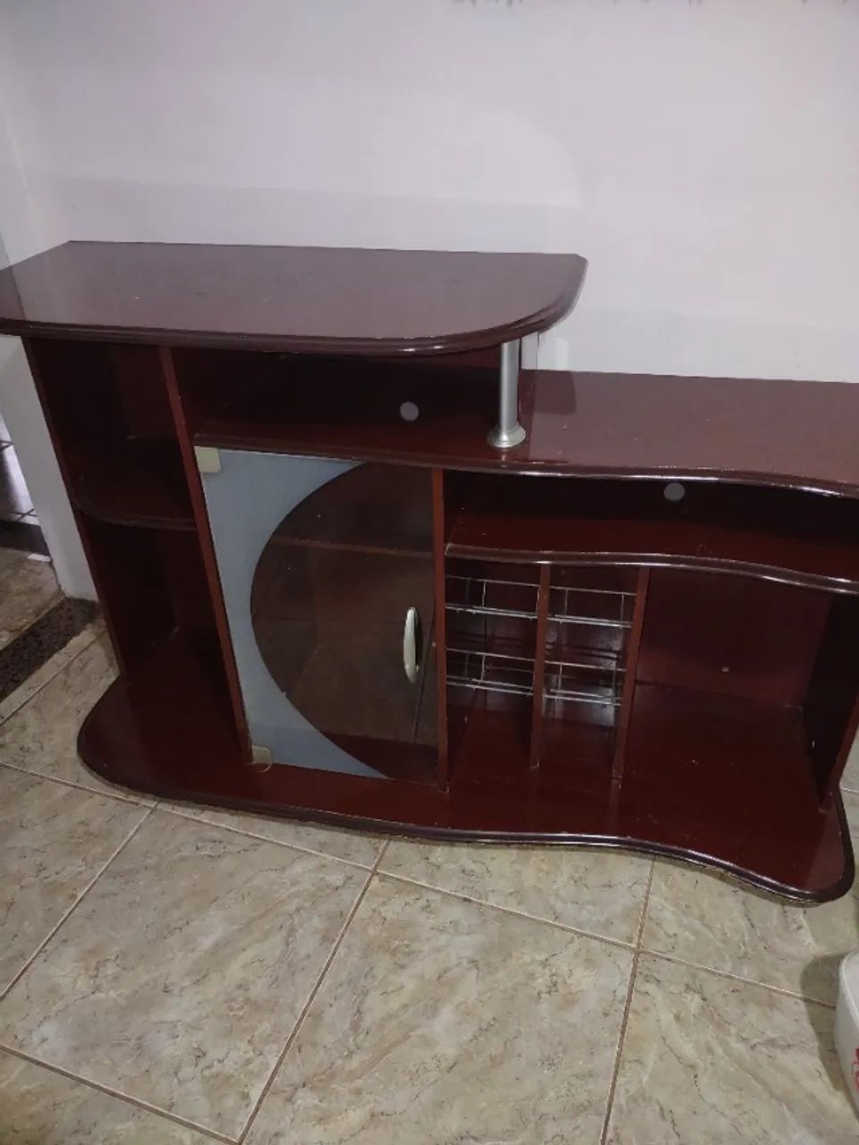 Rak sala 