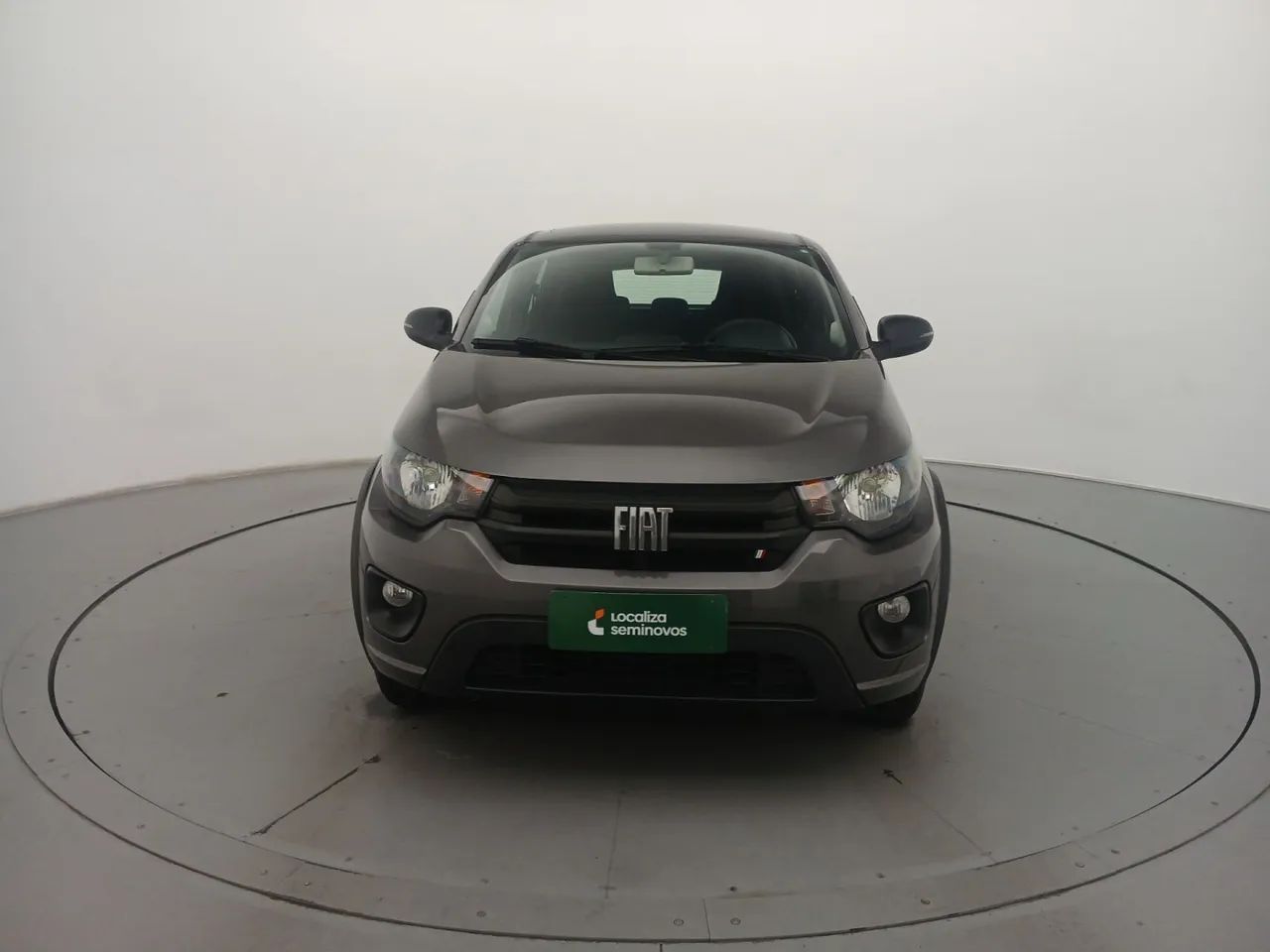 Fiat Mobi LIKE 1.0 Fire Flex 5p., foto 8 de 18