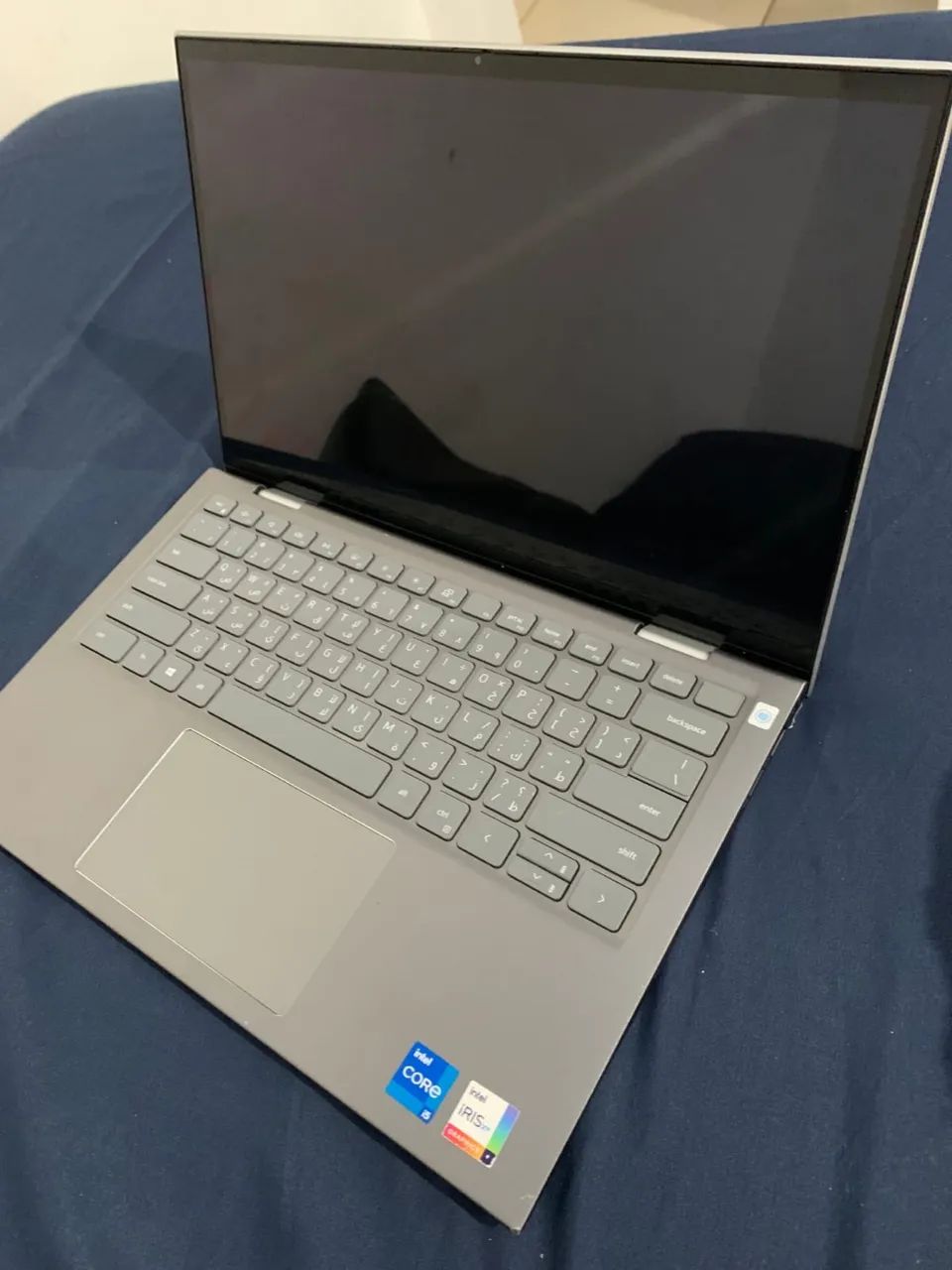 Notebook 