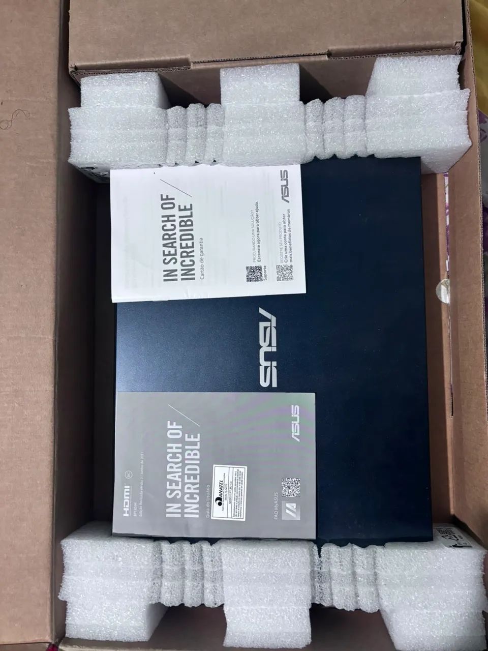 Notebook Asus E510KA - Foto 5