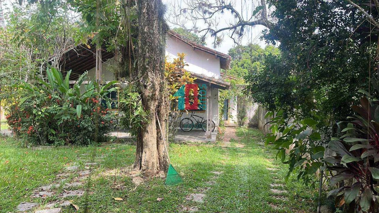 Vargem Grande | Terreno 1 quarto