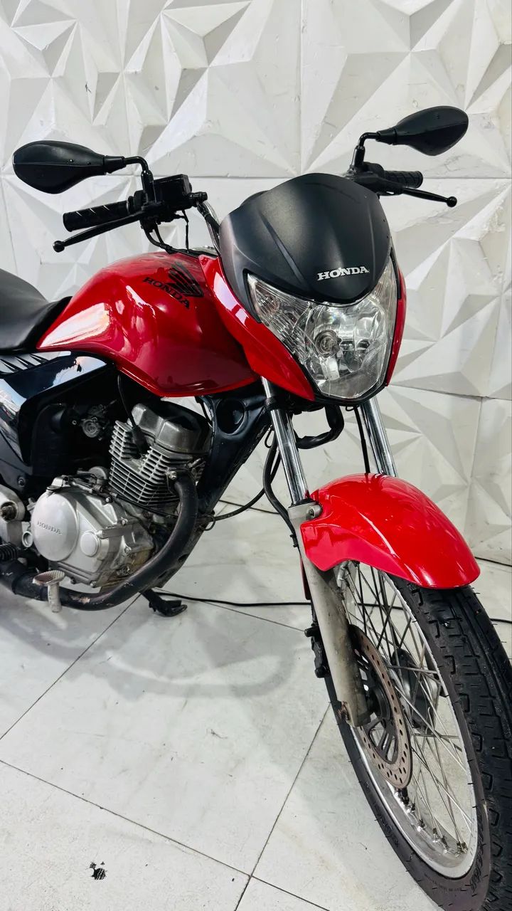 TITAN 150 2012 - Foto 4